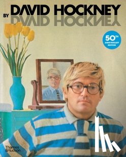 Hockney, David, Stangos, Nikos - David Hockney by David Hockney