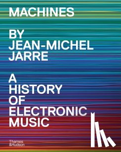 Jarre, Jean-Michel - Machines