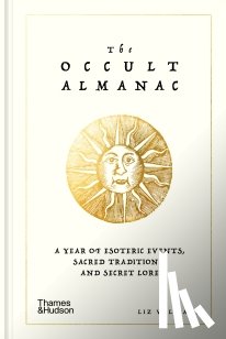 Williams, Liz - The Occult Almanac