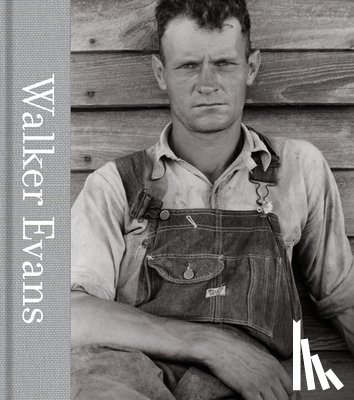 Campany, David - Walker Evans