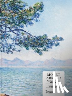 Gentner, Florence - Monet Abroad