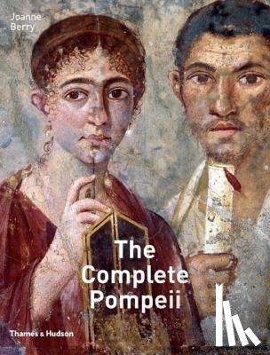 Berry, Joanne - The Complete Pompeii