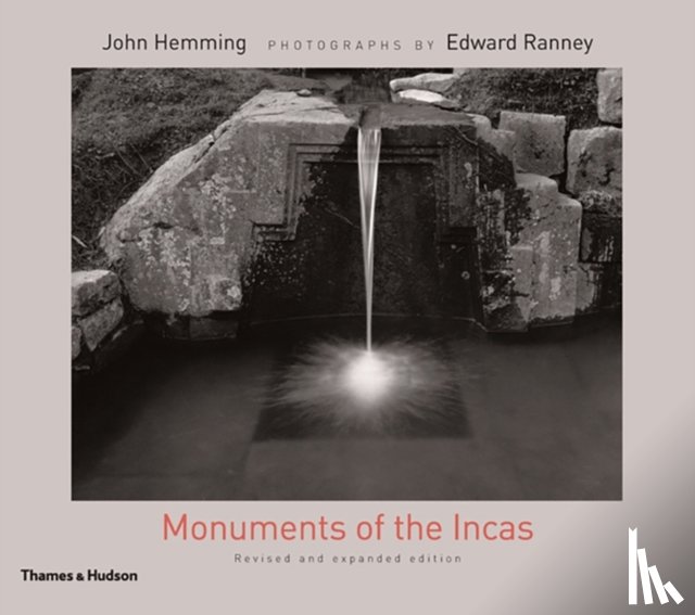 Hemming, John - Monuments of the Incas