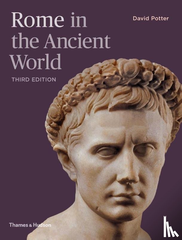 Potter, David - Rome in the Ancient World