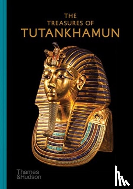 Shaw, Garry J - The Treasures of Tutankhamun