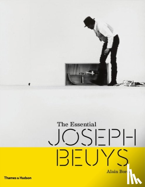 Borer, Alain - The Essential Joseph Beuys