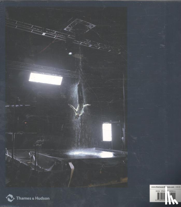 Hanhardt, John G. - Bill Viola