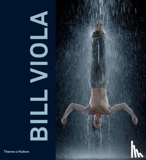 Hanhardt, John G. - Bill Viola