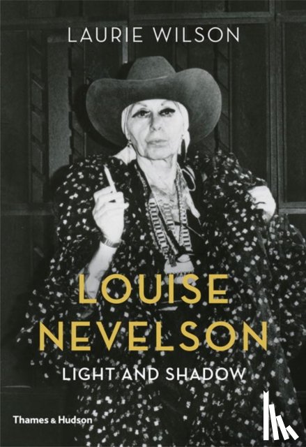 Wilson, Laurie - Louise Nevelson