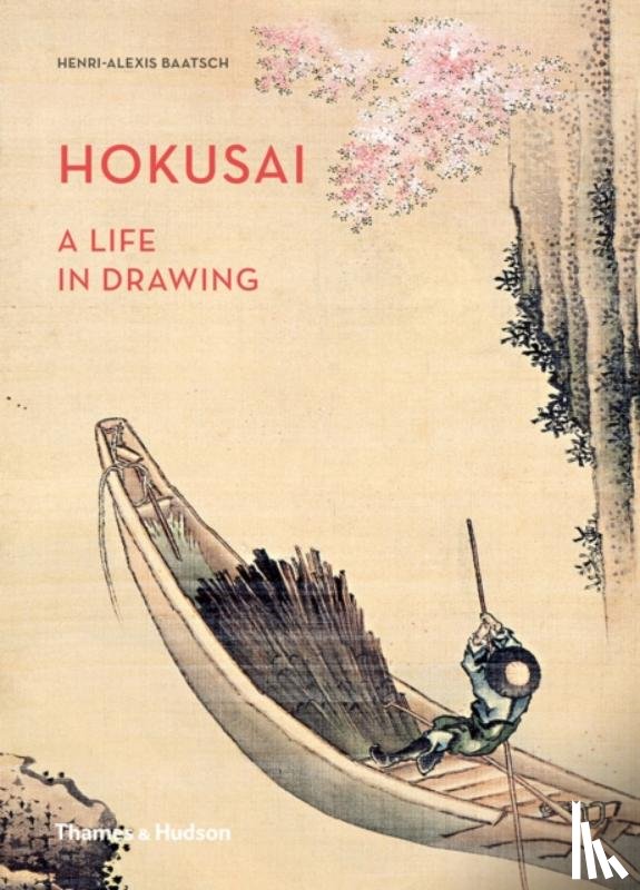 Baatsch, Henri-Alexis - Hokusai