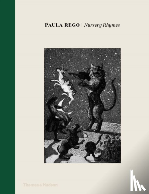 Warner, Marina - Paula Rego: Nursery Rhymes