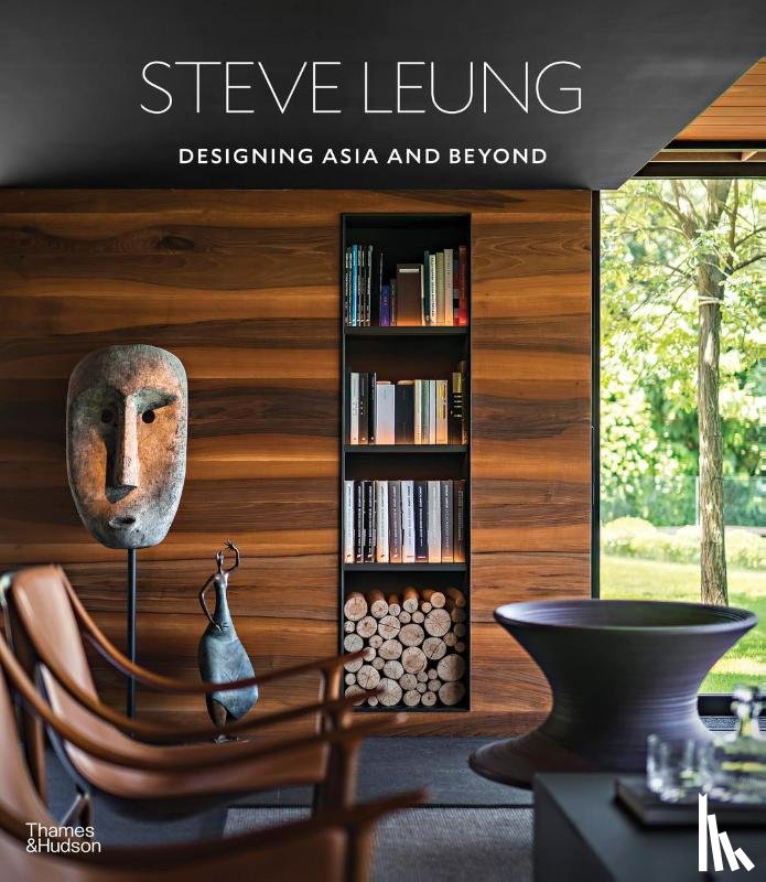  - Steve Leung