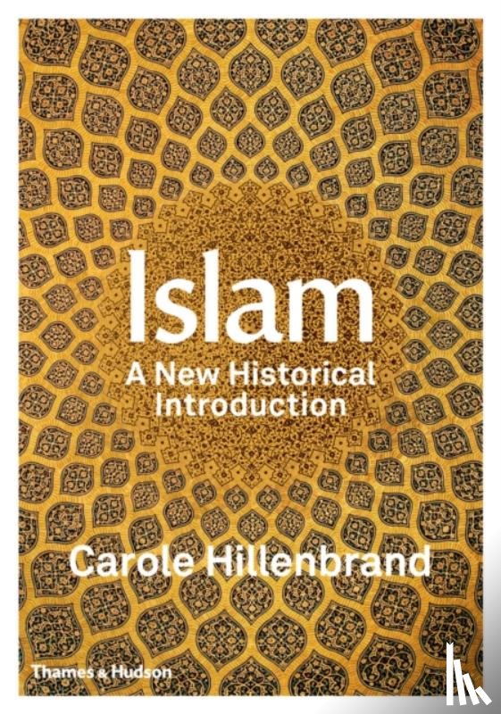 Hillenbrand, Carole - Islam