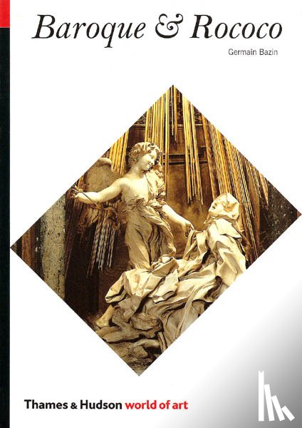 Bazin, Germain - Baroque and Rococo