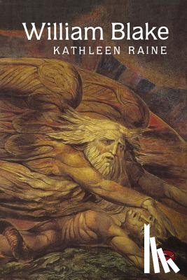 Raine, Kathleen - William Blake
