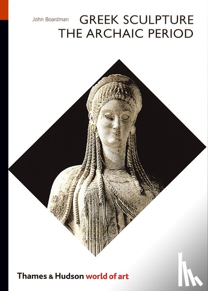 Boardman, John - Greek Sculpture
