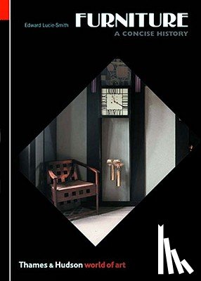 Lucie-Smith, Edward - Furniture