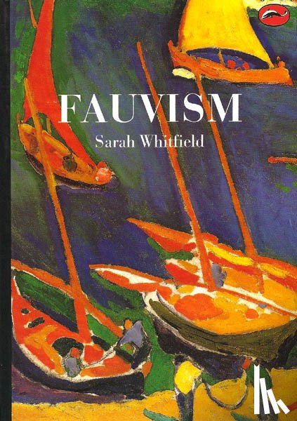 Whitfield, Sarah - Fauvism