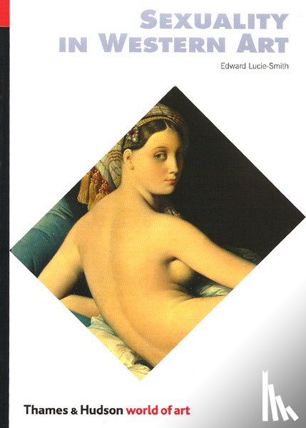 Lucie-Smith, Edward - Sexuality in Western Art