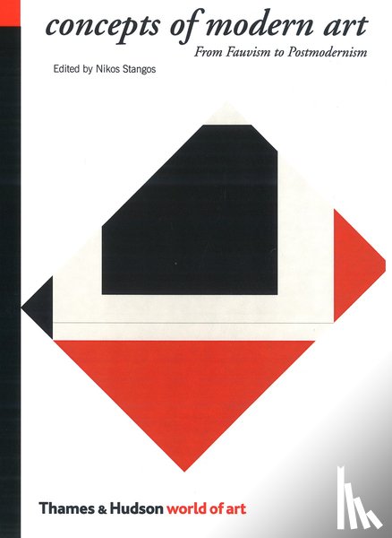  - Concepts of Modern Art