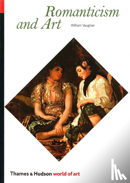 Vaughan, William - Romanticism and Art