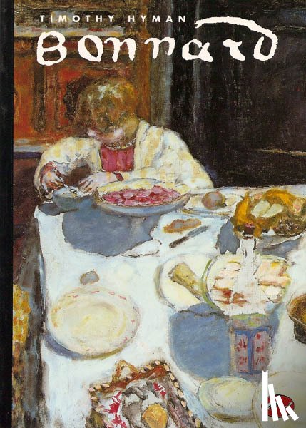 Hyman, Timothy - Bonnard