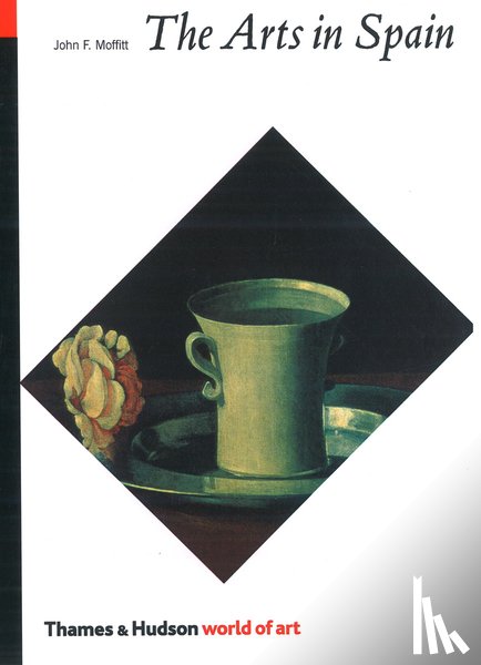 Moffitt, John F. - The Arts in Spain