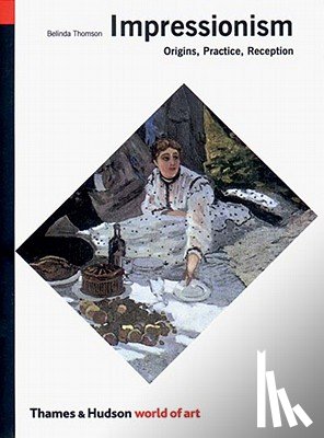 Thomson, Belinda - Impressionism