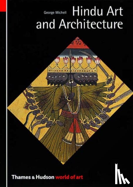 Michell, George - Hindu Art and Architecture