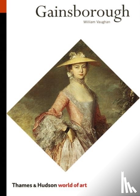 Vaughan, William - Gainsborough