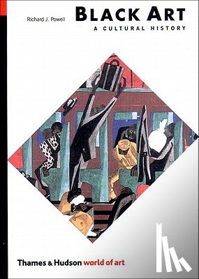 Powell, Richard J. - Black Art