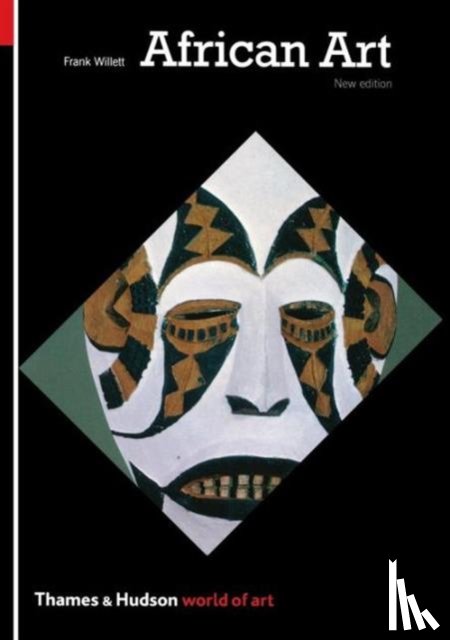 Willett, Frank - African Art