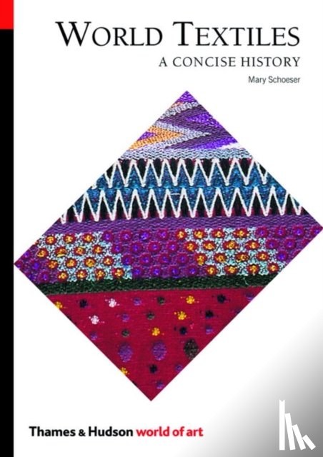 Schoeser, Mary - World Textiles