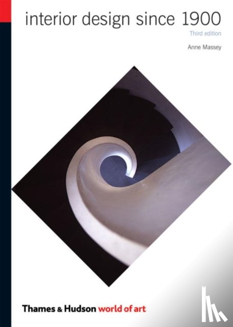 Massey, Anne - Interior Design Since 1900