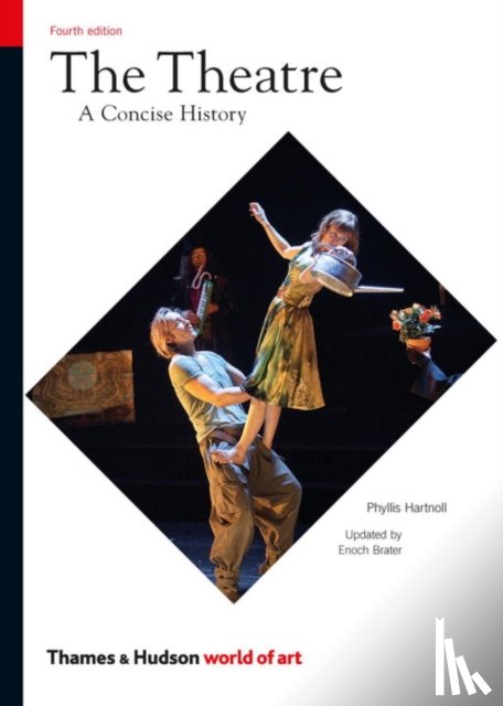 Hartnoll, Phyllis - The Theatre