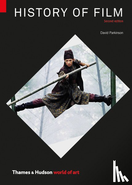 Parkinson, David - History of Film