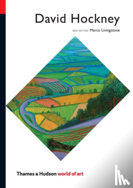 Livingstone, Marco - David Hockney