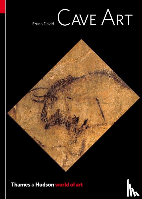 David, Bruno - Cave Art