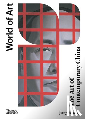Jiehong, Jiang - The Art of Contemporary China
