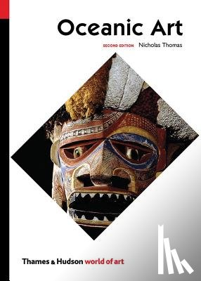 Thomas, Nicholas - Oceanic Art