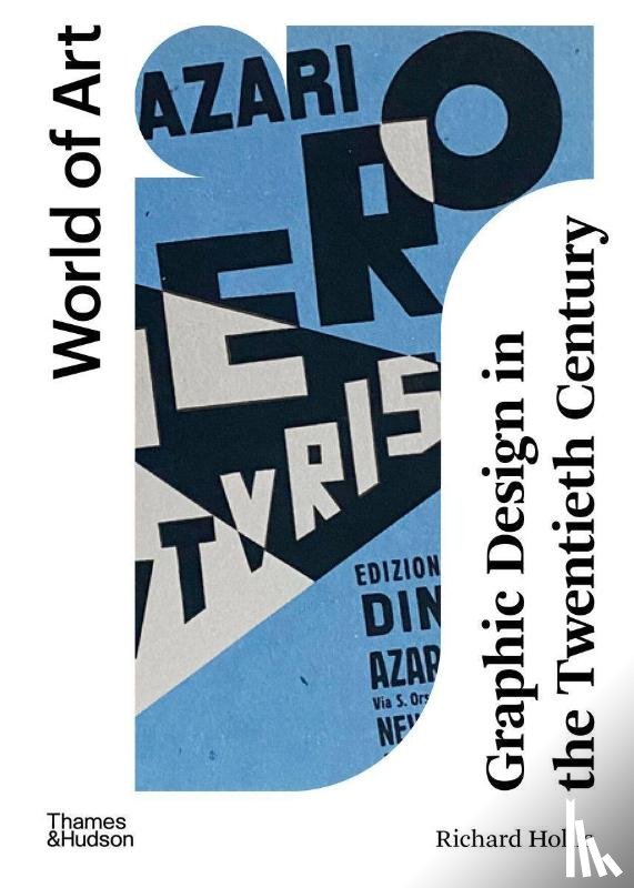 Hollis, Richard - Graphic Design in the Twentieth Century