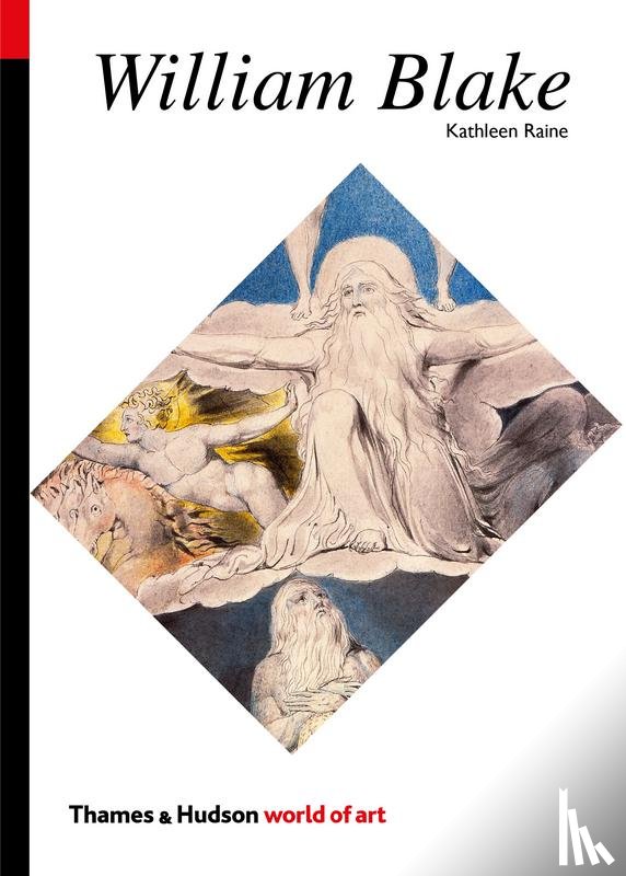 Kathleen Raine - William Blake