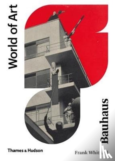 Whitford, Frank - Bauhaus