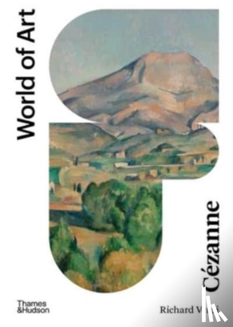 Verdi, Richard - Cezanne