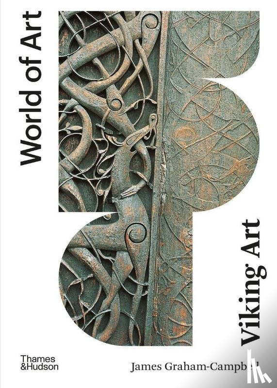 Graham-Campbell, James - Viking Art