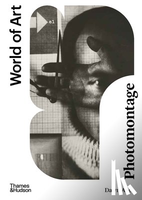 Ades, Dawn - Photomontage