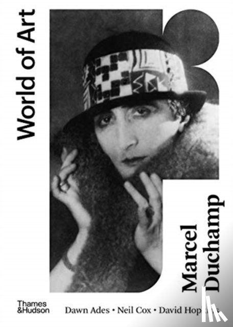 Ades, Dawn, Cox, Neil, Hopkins, David - Marcel Duchamp
