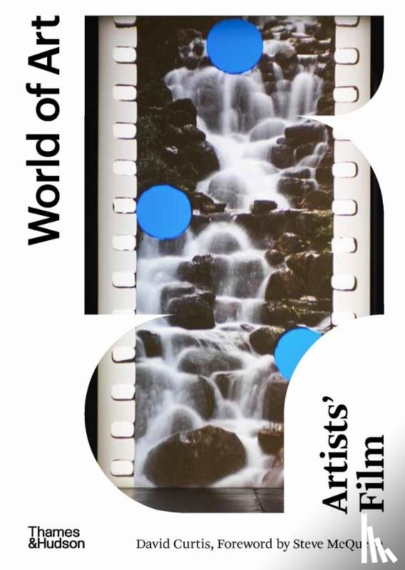 Curtis, David, McQueen, Steve - Artists' Film
