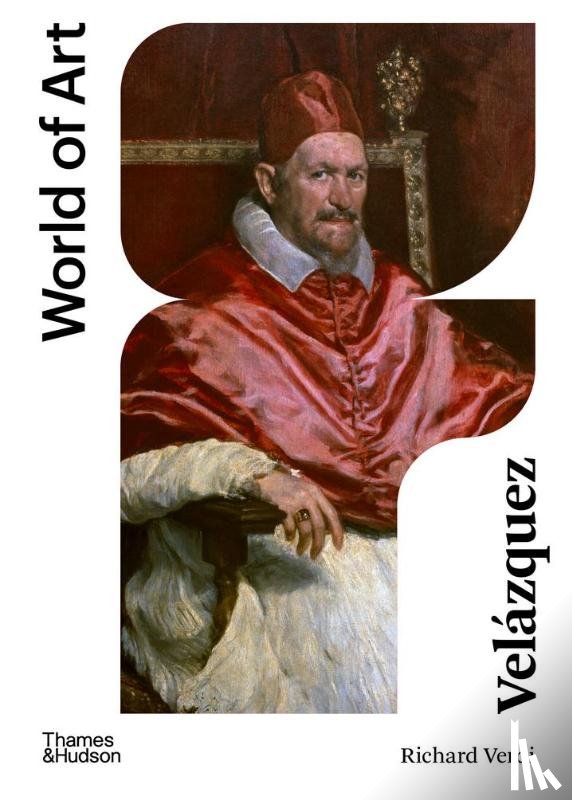 Verdi, Richard - Velázquez
