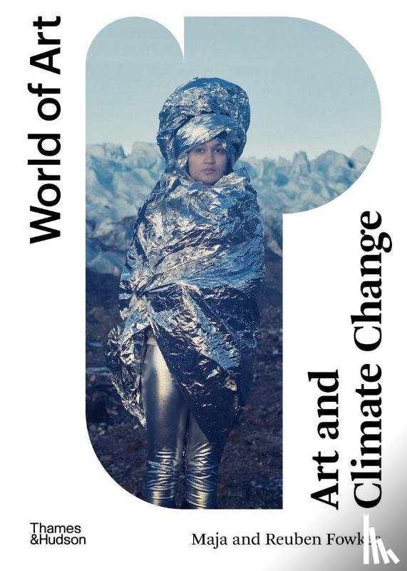 Fowkes, Maja and Reuben - Art and Climate Change